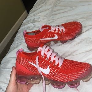 nike vapor max flyknit